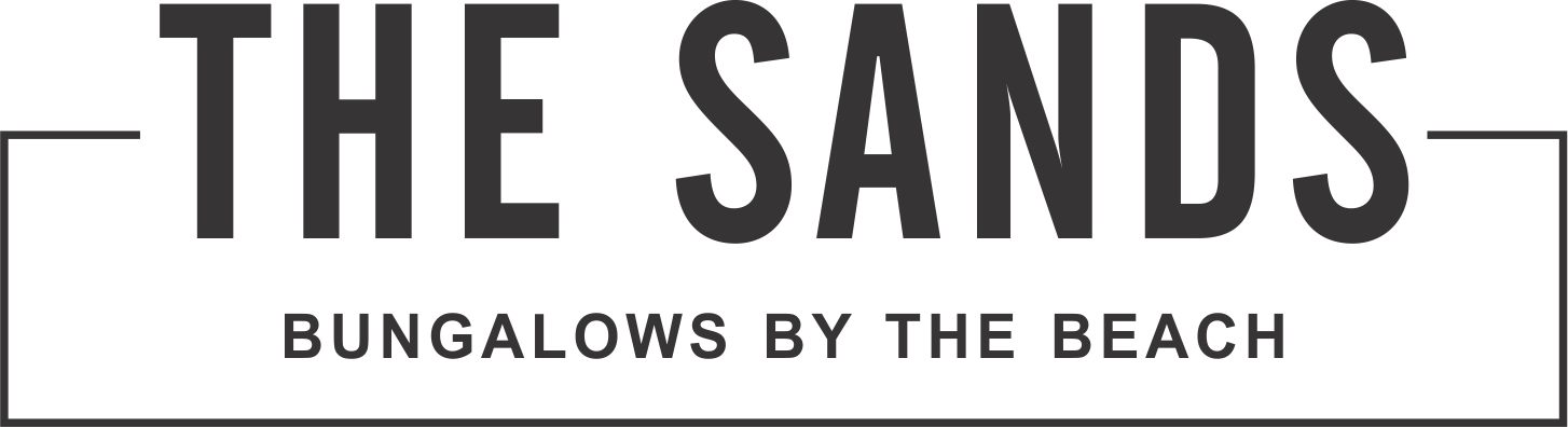 The Sands logo